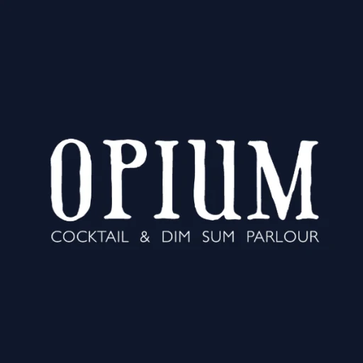 شعار Opium