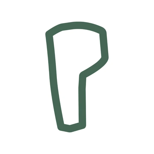 Logotipo de Pomona Gili Meno