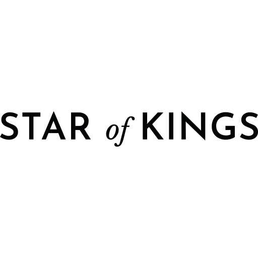 شعار The Star of Kings