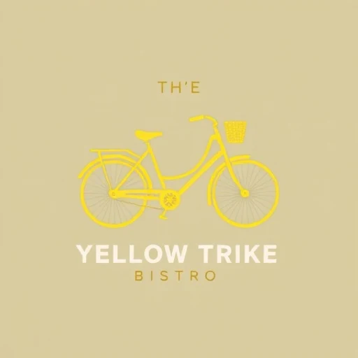 Logo von The Yellow Trike