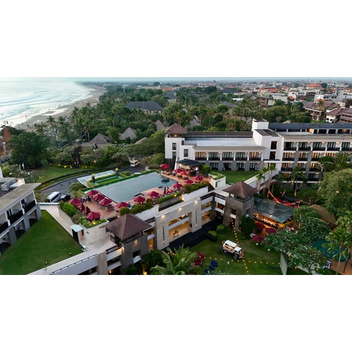 شعار Pullman Bali Legian Beach
