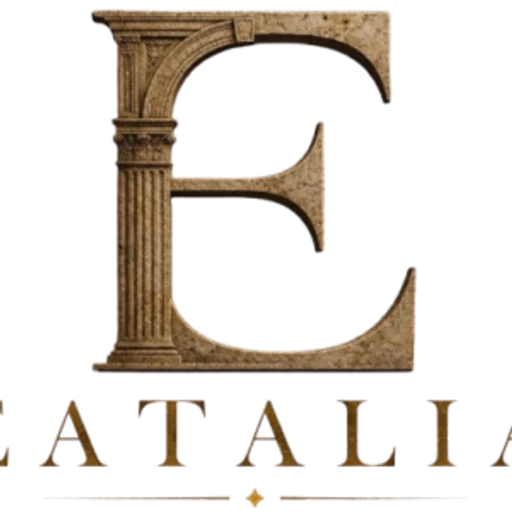 Logo von Eatalia