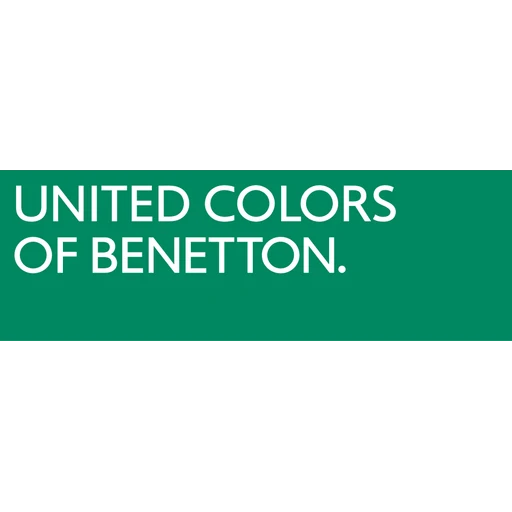 شعار Benetton Group