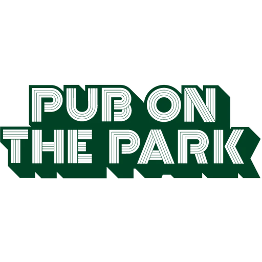 شعار Pub on the Park
