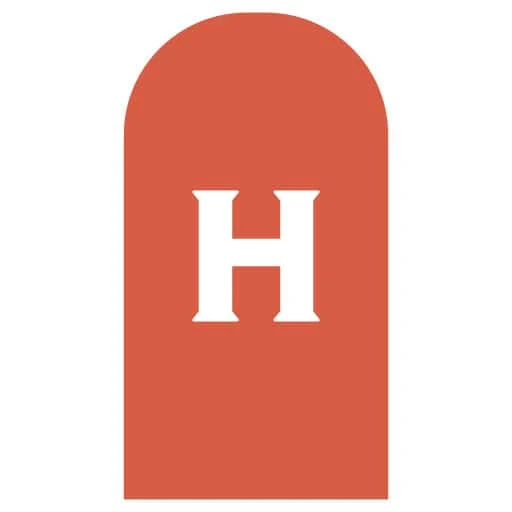 Logo de Hackney Church Brew Co