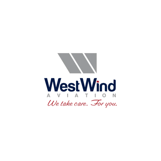 Logo de West Wind Aviation