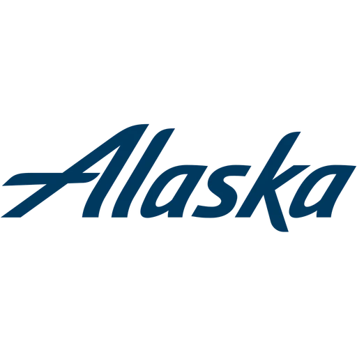 شعار Alaska Airlines