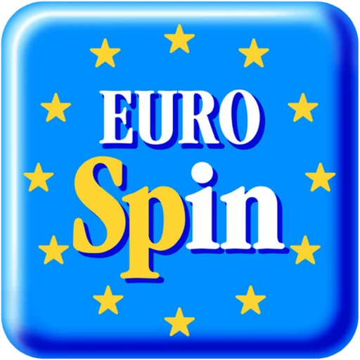 Logo von Eurospin