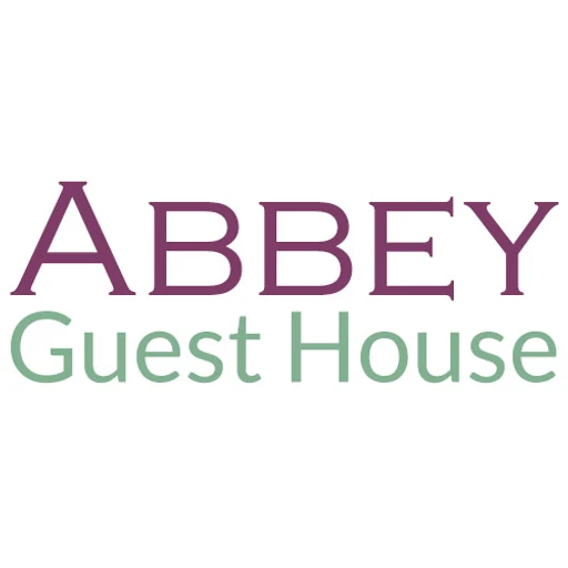 Logo de Abbey Guest House