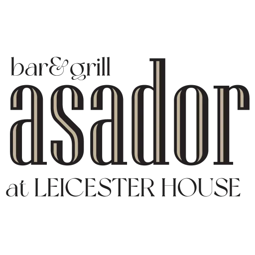 شعار Asador Bar & Grill