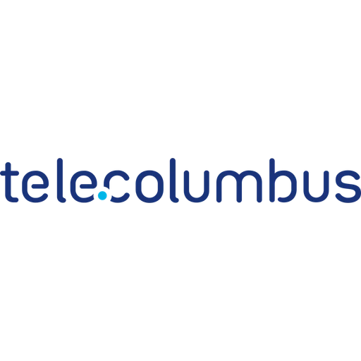Logo von Tele Columbus
