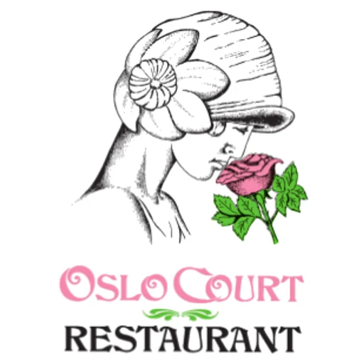 Logo von Oslo Court