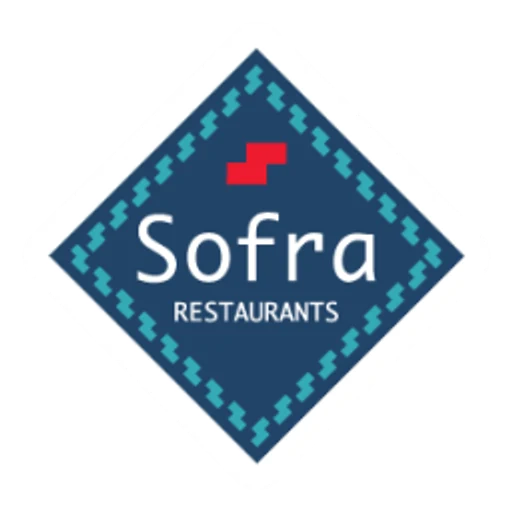 Logo von Sofra
