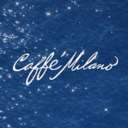 Logotipo de Caffè Milano