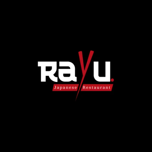 Logo de Rayu Japanese Restaurant