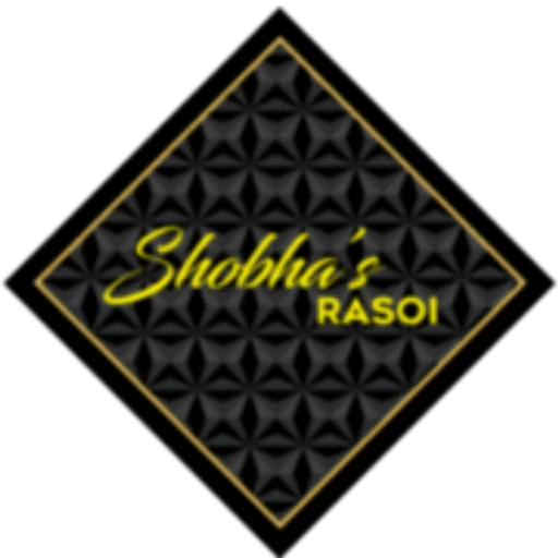 Logo de Shobha's Rasoi