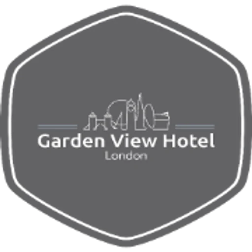 شعار Garden View Hotel