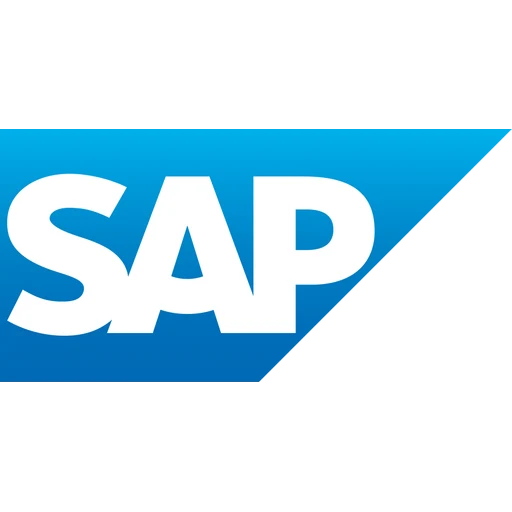 Logo von SAP