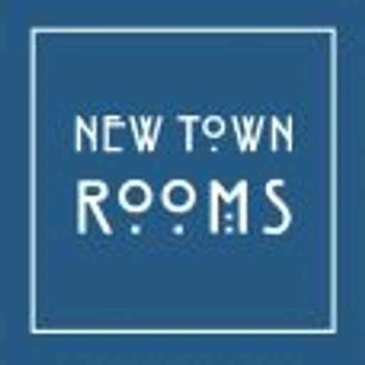 Logotipo de New Town Rooms