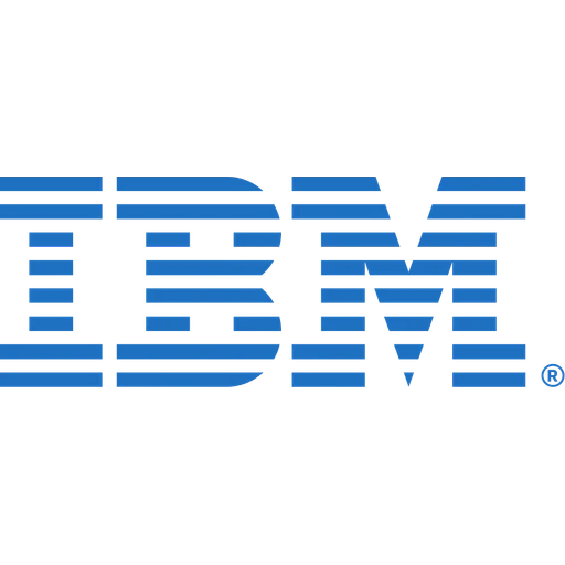 Logo von IBM