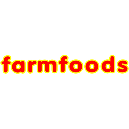 Logo von Farmfoods
