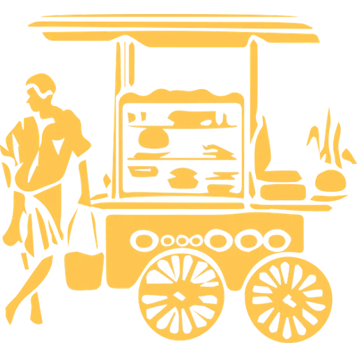 شعار Dhaba Indian Street Food