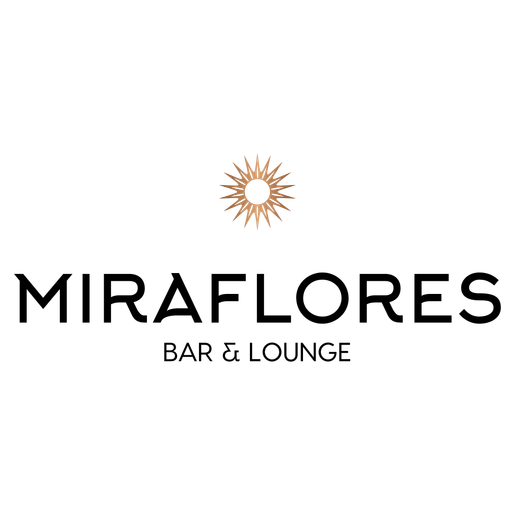 Logo de Miraflores Bar & Lounge