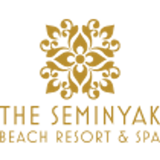 شعار The Seminyak Beach Resort & Spa