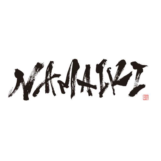 شعار Namaiki