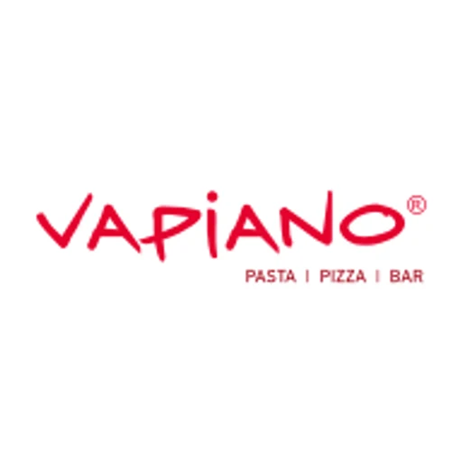 Logo de Vapiano