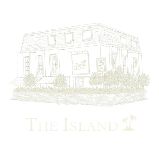 شعار The Island