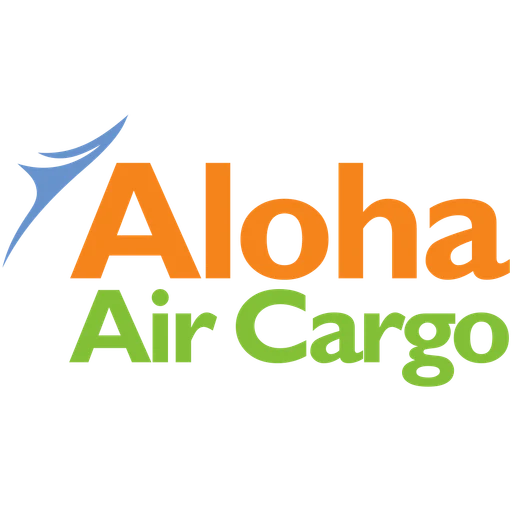 شعار Aloha Air Cargo