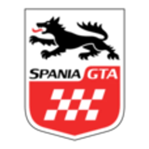 Logo de GTA Motor