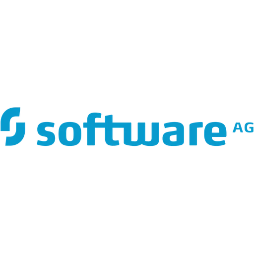 Logo von Software AG