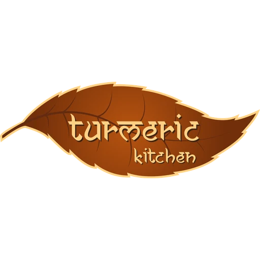 Logotipo de Turmeric Kitchen