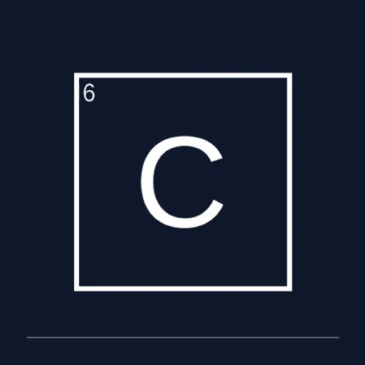 Logotipo de Carbon Kopi