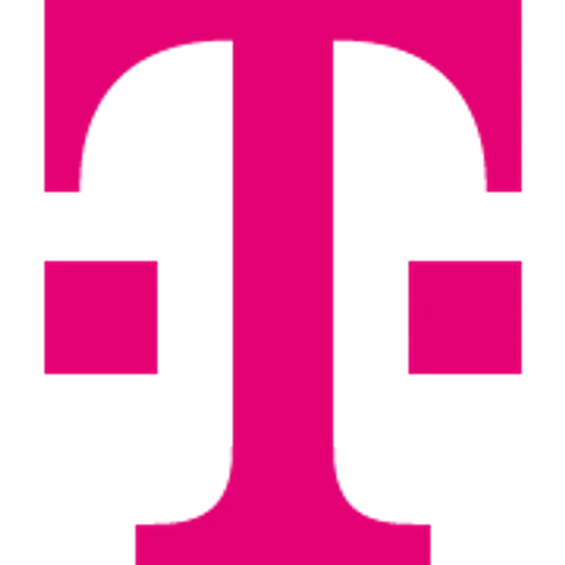 شعار Deutsche Telekom