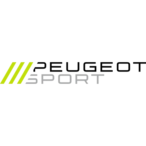 شعار Peugeot Sport