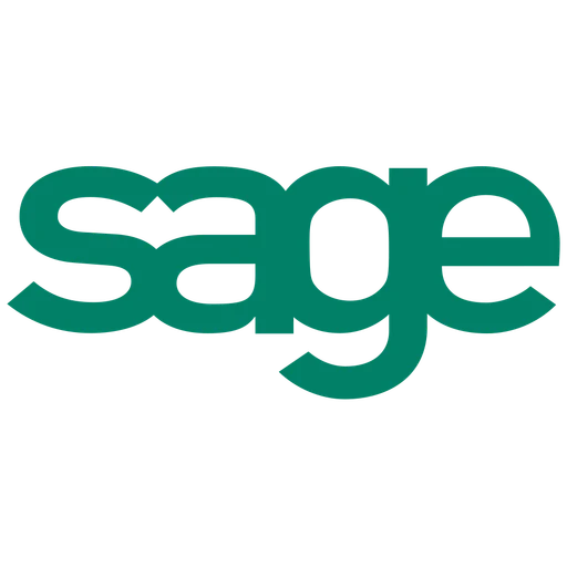 Logo von Sage Group