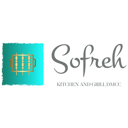 Logo von Sofreh Kitchen & Grill