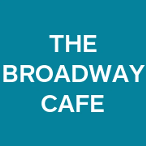 Logotipo de The Broadway Cafe