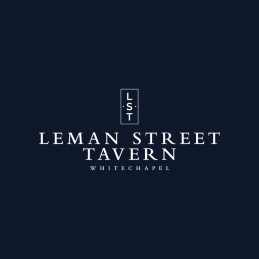 شعار Leman Street Tavern