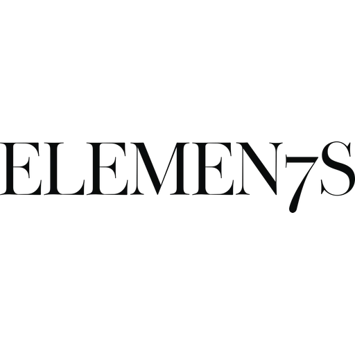 Logo de Seven Elements