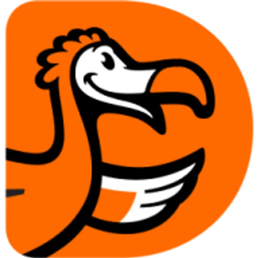 Logo de Dodo Pizza