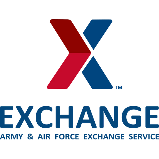 Logotipo de Army and Air Force Exchange Service