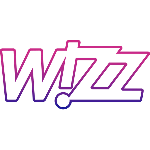 Logo von Wizz Air UK