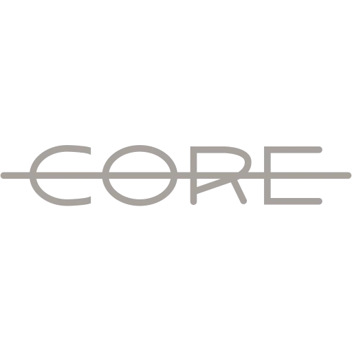 Logotipo de Core
