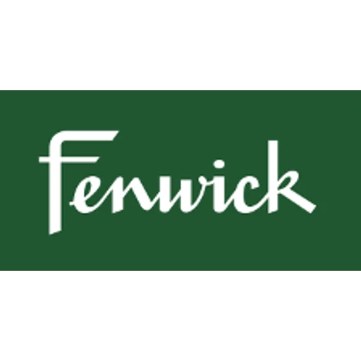 Logo de Fenwick