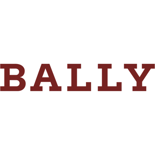 شعار Bally
