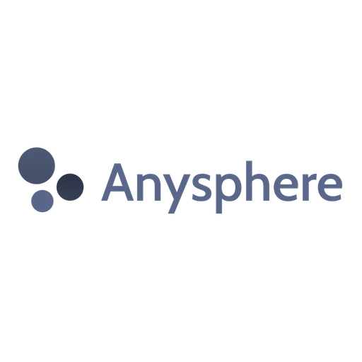 Logo von Anysphere, Inc.